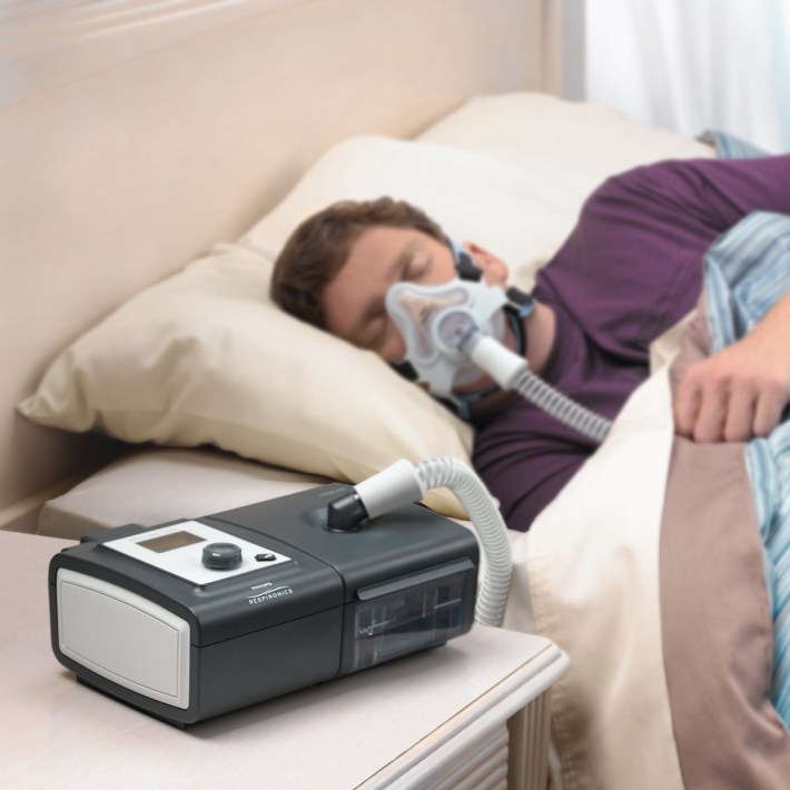 CPAP